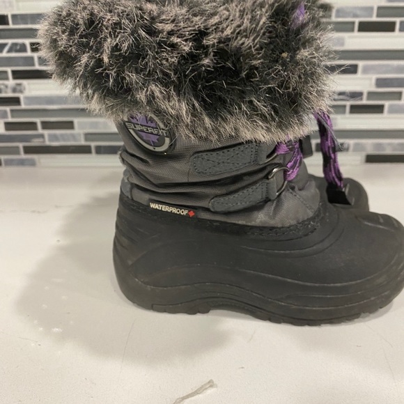 Kids boots - Picture 4 of 4